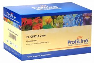 

Картридж ProfiLine PL-Q7583A, PL-Q7583A