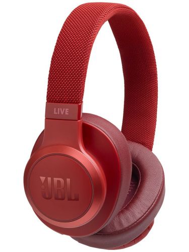 

Наушники беспроводные JBL Live 500 BT, Live 500 BT