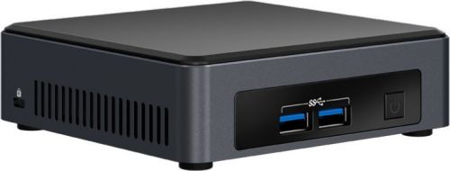 

Платформа Intel NUC L10 vPro Original BLKNUC7I5DNKPU2 noOS, NUC L10 vPro Original