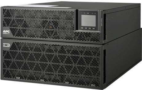 

Источник бесперебойного питания APC SURT1000XLIM Smart-UPS RT 1000VA RM On-Line, Marine, Extended-run, Black, Rack/Tower convertible with PowerChute B, SURT1000XLIM