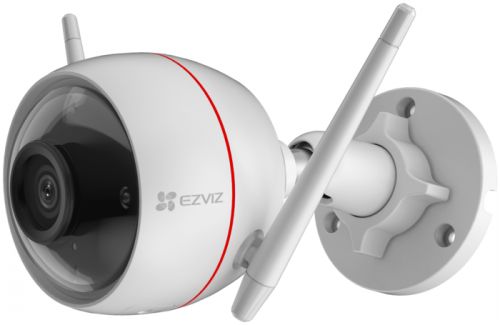 Видеокамера IP EZVIZ C3W Color Night Pro 4MP