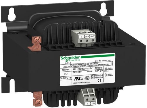 

Трансформатор Schneider Electric ABL6TS06B, ABL6TS06B