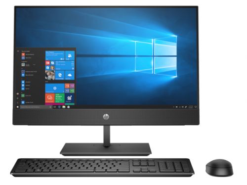 

Моноблок 23.8'' HP ProOne 440 G5 9UR91ES i3-9100T/4GB/128GB/Full HD/no DVD/no WiFi/no kbd/mouse/Win10Pro, ProOne 440 G5