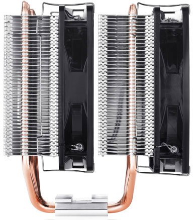 Кулер Deepcool NEPTWIN V2 SOCKET 1700