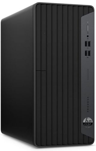 

Компьютер HP ProDesk 400 G7 MT i7-10700/16GB/256GB SSD/UHD Graphics 630/noDVD/Win10Pro/black, ProDesk 400 G7 MT