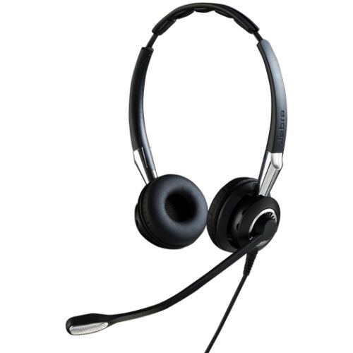 

Гарнитура проводная Jabra BIZ 2400 II Duo USB MS, BIZ 2400 II Duo USB MS