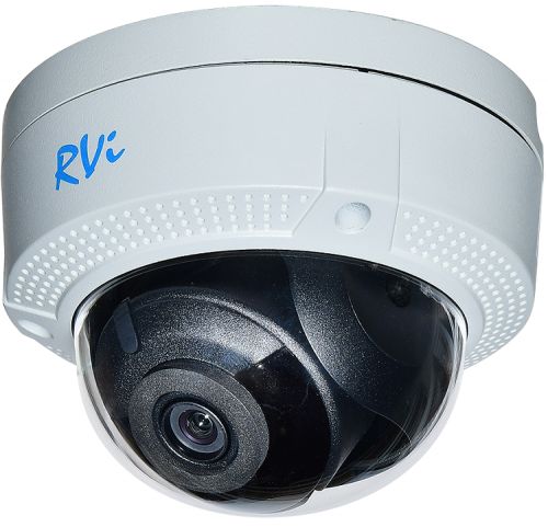Видеокамера IP RVi RVi-2NCD6034 (12) RVi-2NCD6034 (12) - фото 1