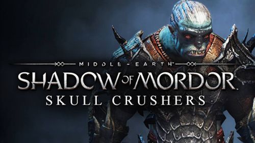 Право на использование (электронный ключ) Warner Brothers Middle-earth: Shadow of Mordor - Skull Crushers Warband