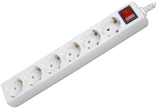 

Сетевой фильтр 5bites SP6W-218, SP6W-218