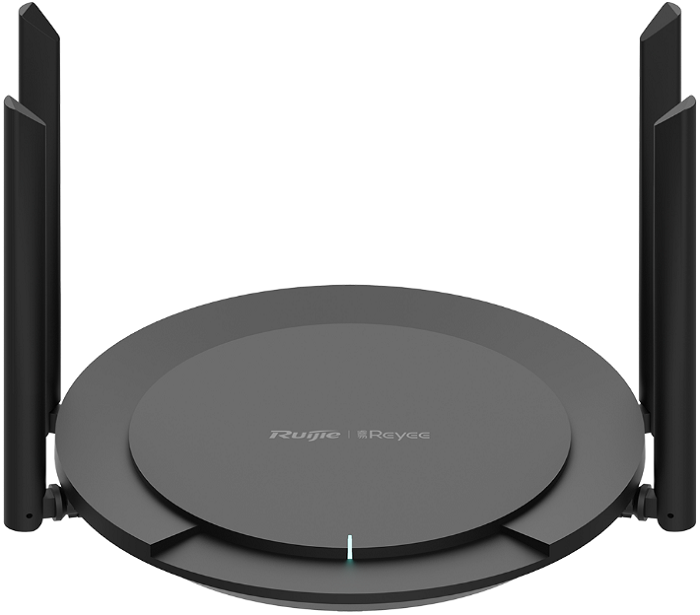 

Роутер RUIJIE NETWORKS RG-EW300 PRO 300M 11N Wireless Smart Router:Dual-core four-thread CPU;Concurrent access up to 16 (recommended) terminalsWireles, RG-EW300 PRO