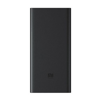 

Аккумулятор внешний Xiaomi Mi Wireless Power Bank X24265 black, 10000 mAh (VXN4269GL), Mi Wireless Power Bank