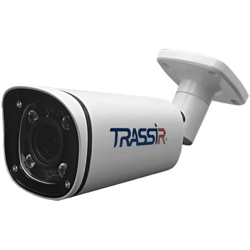 Видеокамера IP TRASSIR TR-D2123IR6 v4