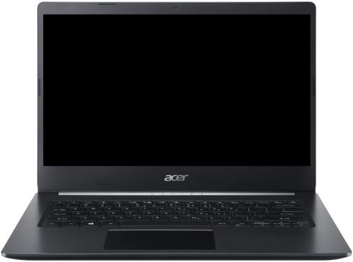 

Ноутбук Acer Aspire A514-52-507W NX.HLZER.004 i5-10210U/8GB/1TB/14" FHD/Linux/black, Aspire A514-52-507W