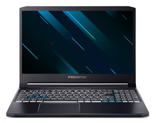 

Ноутбук Acer Predator Triton 300 PT315-52-702T NH.Q7CER.00A i7 10750H/16GB/1TB SSD/GeForce GTX 1660 Ti 6GB/15.6"/IPS/FHD/noOS/black/WiFi/BT/Cam, Predator Triton 300 PT315-52-702T