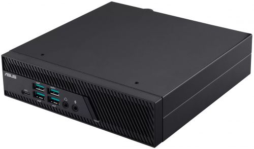 Компьютер ASUS PB62-B7112MD 90MS02C5-M01120 i7-11700/8GB/512GB SSD/UHD graphics 750/WiFi/BT/noOS/black