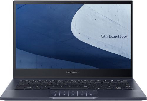 

Ноутбук ASUS ExpertBook B5 Flip OLED B5302FEA-LF0593T i5-1135G7/8GB/512GB SSD/Iris Xe graphics/13.3" FHD IPS/touch/noDVD/cam/WiFi/Win10Home/black, ExpertBook B5 Flip OLED B5302FEA-LF0593T