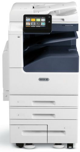 

МФУ цветное Xerox VersaLink C7030 Single Tray Tandem Tray, VersaLink C7030 Single Tray Tandem Tray