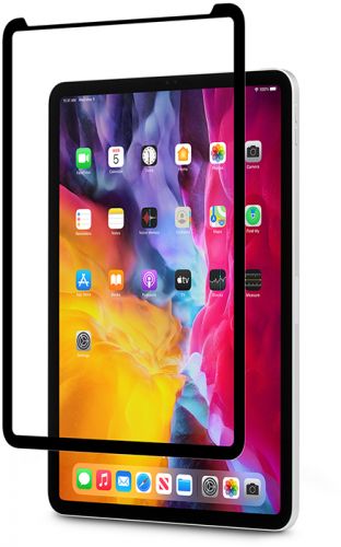 Защитное стекло Moshi iVisor AG 99MO020043 для iPad Air 10.9" (4th gen) , iPad Pro 11" (2021). Цвет стекла: прозрачный/матовый. - фото 2