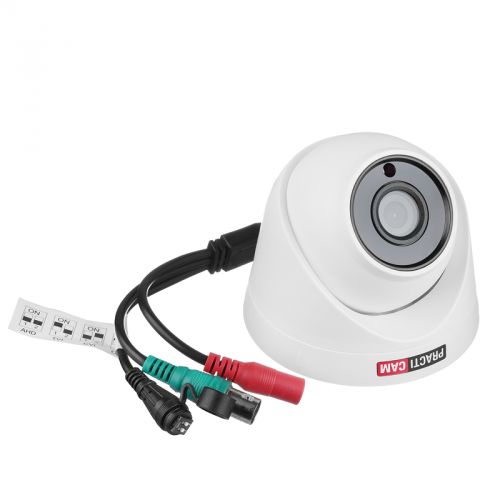 Видеокамера PRACTICAM PT-MHD1080P-C-IR