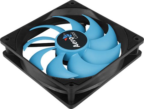 Вентилятор для корпуса AeroCool Motion 12