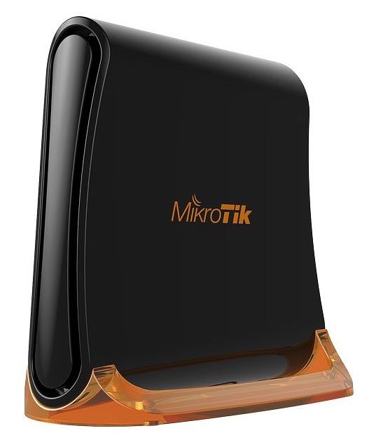 

Роутер Mikrotik hAP mini RB931-2nD 2.4 ГГц, 2х LAN, 1х WAN, hAP mini