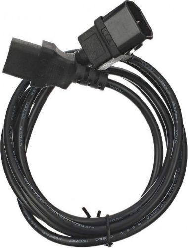 

Кабель питания VCOM CE001-CU0.5-3M, CE001-CU0.5-3M