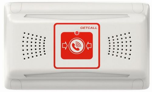 

Пульт GETCALL GC-3001W3, GC-3001W3