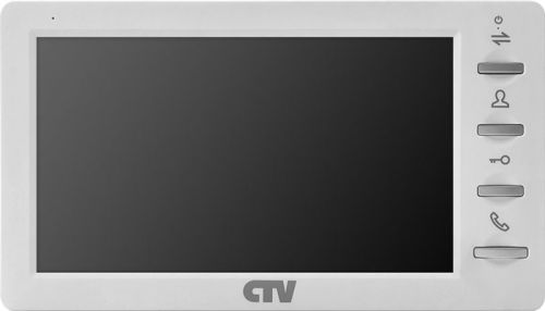 Видеодомофон CTV CTV-M4700AHD