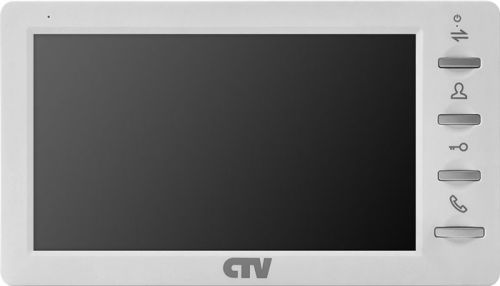 

Видеодомофон CTV CTV-M4700AHD, CTV-M4700AHD