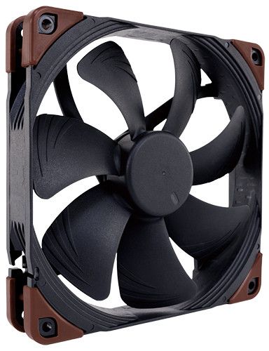 Вентилятор для корпуса Noctua NF-A14 iPPC Q100