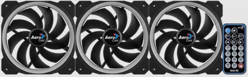 Вентилятор для корпуса AeroCool ORBIT RC