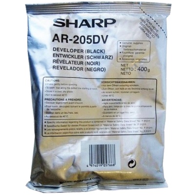 Картридж Sharp AR205LD - фото 1