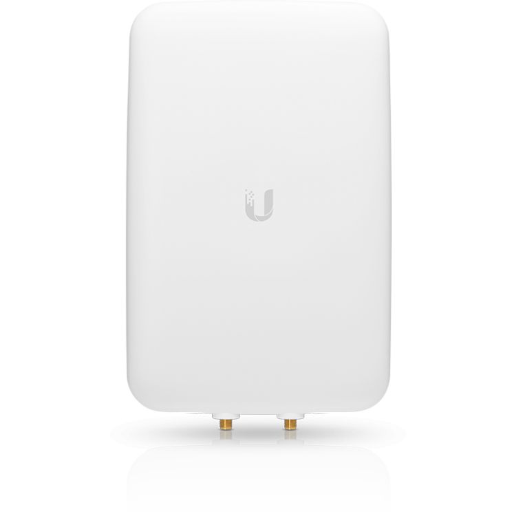 

Антенна Ubiquiti AM-5AC21-60 секторная 5 ГГц, для Rocket 5AC, 21 дБи, 60°, AM-5AC21-60