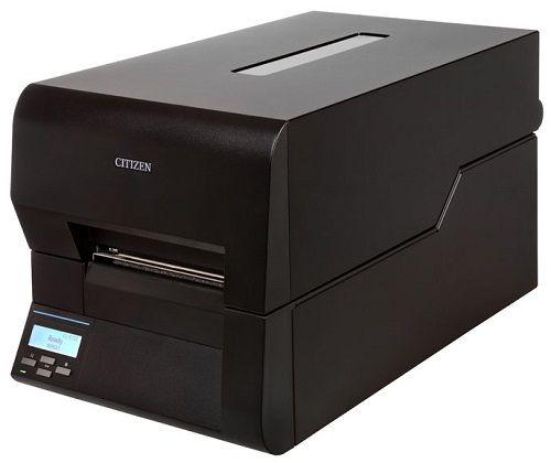 Принтер термотрансферный Citizen CL-E720 (1000853) CL-E720 (1000853) - фото 1