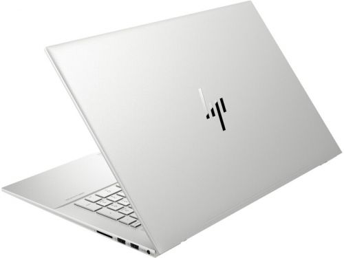 Ноутбук HP Envy 17-ch0026 4E1T8EA i5 1135G7/8GB/512GB SSD/17.3" FHD IPS/GeForce MX450 2GB/Win10Home/WiFi/BT/cam/silver - фото 4