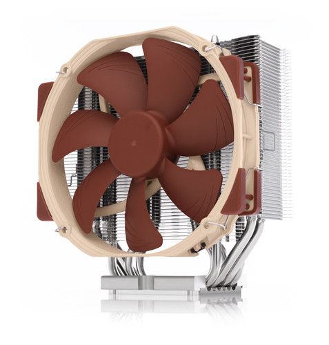 Кулер Noctua NH-U14S DX-3647