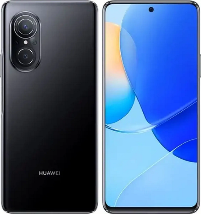 

Смартфон Huawei nova 9 SE 51096XHR 6,78" 2340x1080/Snapdragon 680 8GB/128GB 108+8+2+2Mp/16Mp 4000mAh Midnight Black, nova 9 SE