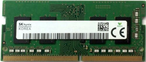 Модуль памяти SODIMM DDR4 16GB Hynix original HMA82GS6DJR8N-XN PC4-25600 3200MHz CL22 1.2V