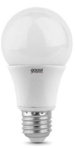 Лампа светодиодная Gauss 23210