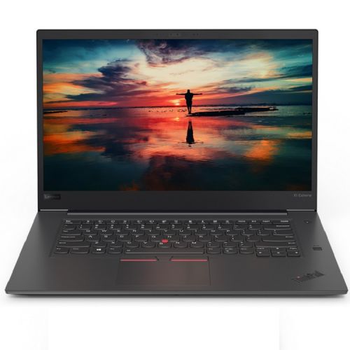 Ноутбук Lenovo ThinkPad X1 Extreme Gen1 20MF000TRT i7-8750H/16GB/512GB SSD/GTX 1050Ti 4GB/NoWWAN/WiFi/BT/FPR/TPM/Win10Pro - фото 1