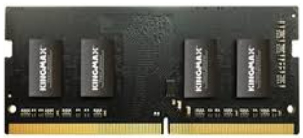 Модуль памяти SODIMM DDR4 16GB Kingmax KM-SD4-2400-16GS Nano Gaming PC4-19200 2400MHz 1.2V RTL