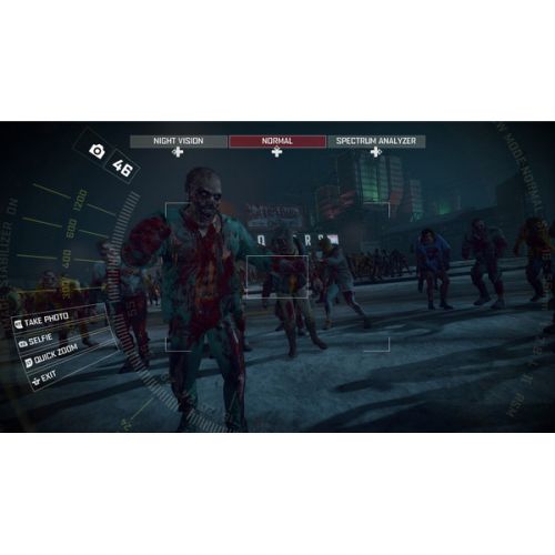 Право на использование (электронный ключ) Capcom DEAD RISING 4