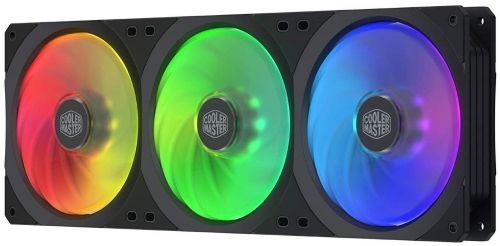 Вентилятор для корпуса Cooler Master MasterFan SF360R ARGB