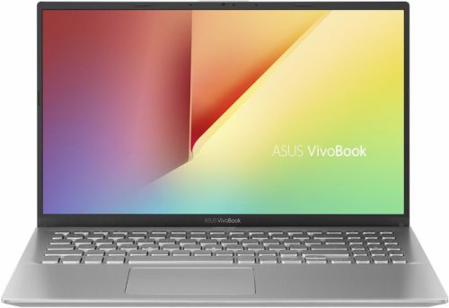 

Ноутбук ASUS X512DA-EJ577 90NB0LZ2-M22900 Ryzen R3-3200U/8GB/512GB SSD/15.6" FHD/no ODD/Endless/серебристый, X512DA-EJ577