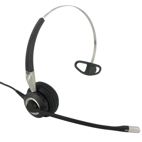 

Гарнитура профессиональная Jabra BIZ 2400 II Mono 2496-823-209 3-в-1, USB MS BT, BIZ 2400 II Mono