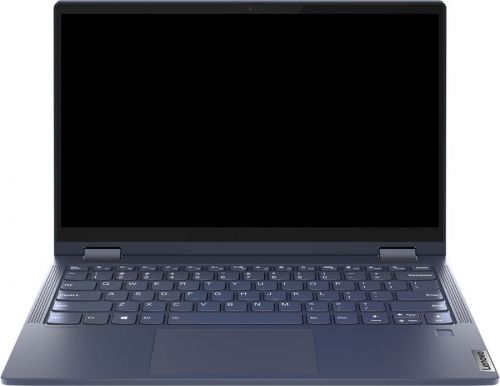 Ноутбук Lenovo Yoga 6 13ALC6 82ND00DFRU Ryzen 7 5700U/16GB/1TB SSD/Radeon graphics/13.3" FHD IPS touch/WiFi/BT/cam/Win11Home/blue