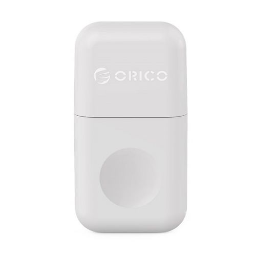 Карт-ридер внешний Orico CRS12-GY USB 3.0 to micro SD, серый