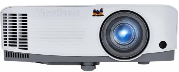 

Проектор Viewsonic PA503W DLP, 3600 Lm, WXGA, 22000:1, 2.12кг, PA503W