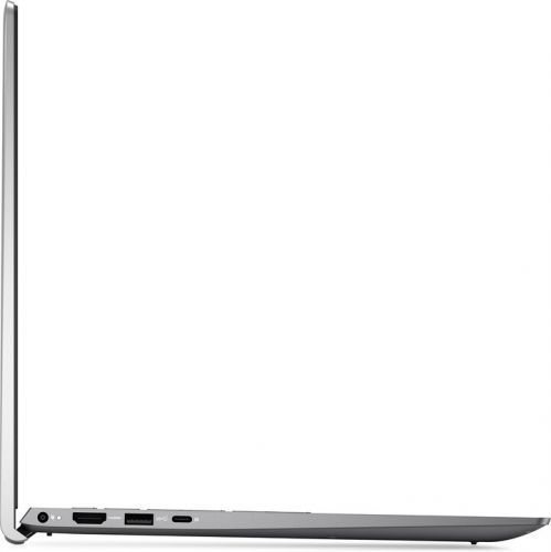 Ноутбук Dell Inspiron 5510 i5-11300H FHD/8GB/512GB SSD/MX450 2GB GDDR6/15.6"/Win11Home/platnum silver 5510-9690 - фото 9