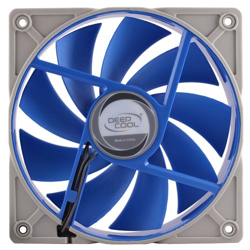 Вентилятор для корпуса Deepcool UF120